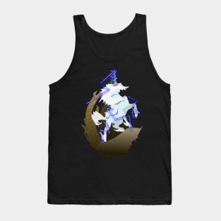 Kirin Tank Top